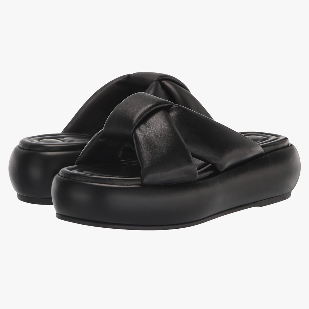 Marc Fisher Vayle Sandal 9M